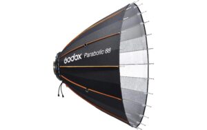 Godox Reflektor 88cm Parabolic Light Focusing System