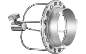 Godox PF-BM Bowens Mount Adapter Speedring für Para