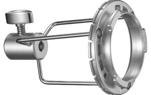 Godox PF-GM Anschlussadapter für Parabolic Softboxen kaufen Schweiz | Mediatech.ch