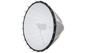Godox P68-D1 Diffusor für Parabolic 68 Reflektor