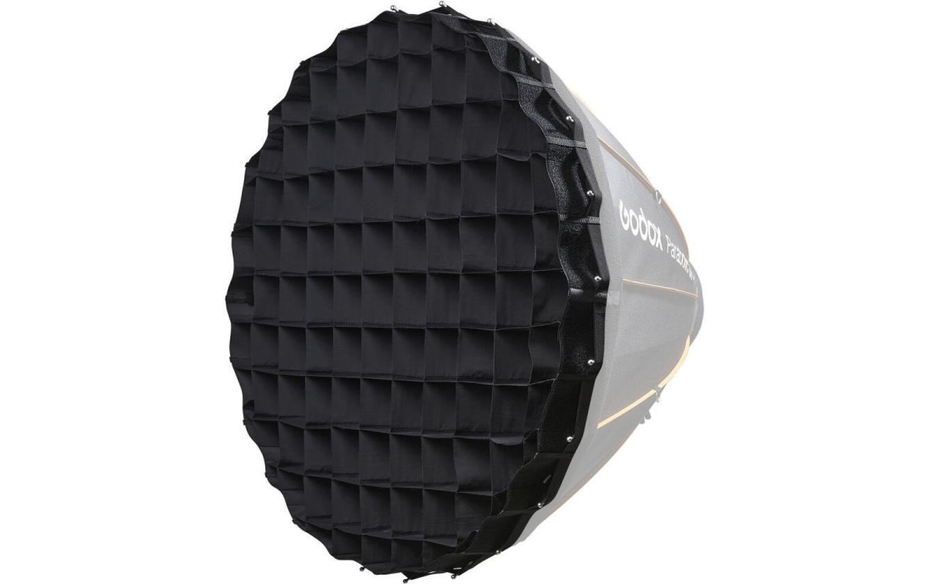 Godox P68-LG Light Grid für Parabolic 68 Reflektor kaufen Schweiz | Mediatech.ch