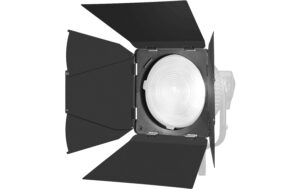 Godox Barndoors LB-02 für FLS10 Fresnellinse