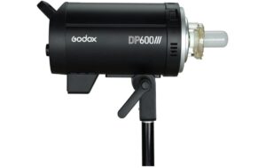 Godox DP600III Professional Studio Flash 600Ws kaufen Schweiz | Mediatech.ch