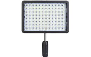 Godox LED500L-C LED-Flächenleuchte 500W Bi-Color 3300-5600K kaufen Schweiz | Mediatech.ch