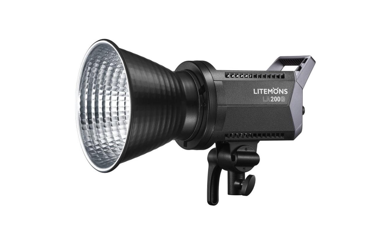Godox Litemons LA200D Daylight LED Light Daylight, 230W kaufen Schweiz | Mediatech.ch