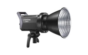 Godox Litemons LA200Bi Bi-Color LED Light Bi-Color, 230W