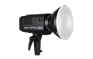 Godox Diffusionsfilter zu AD-R6