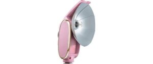 Godox Lux Senior Retro-Kamerablitz Pink kaufen Schweiz | Mediatech.ch