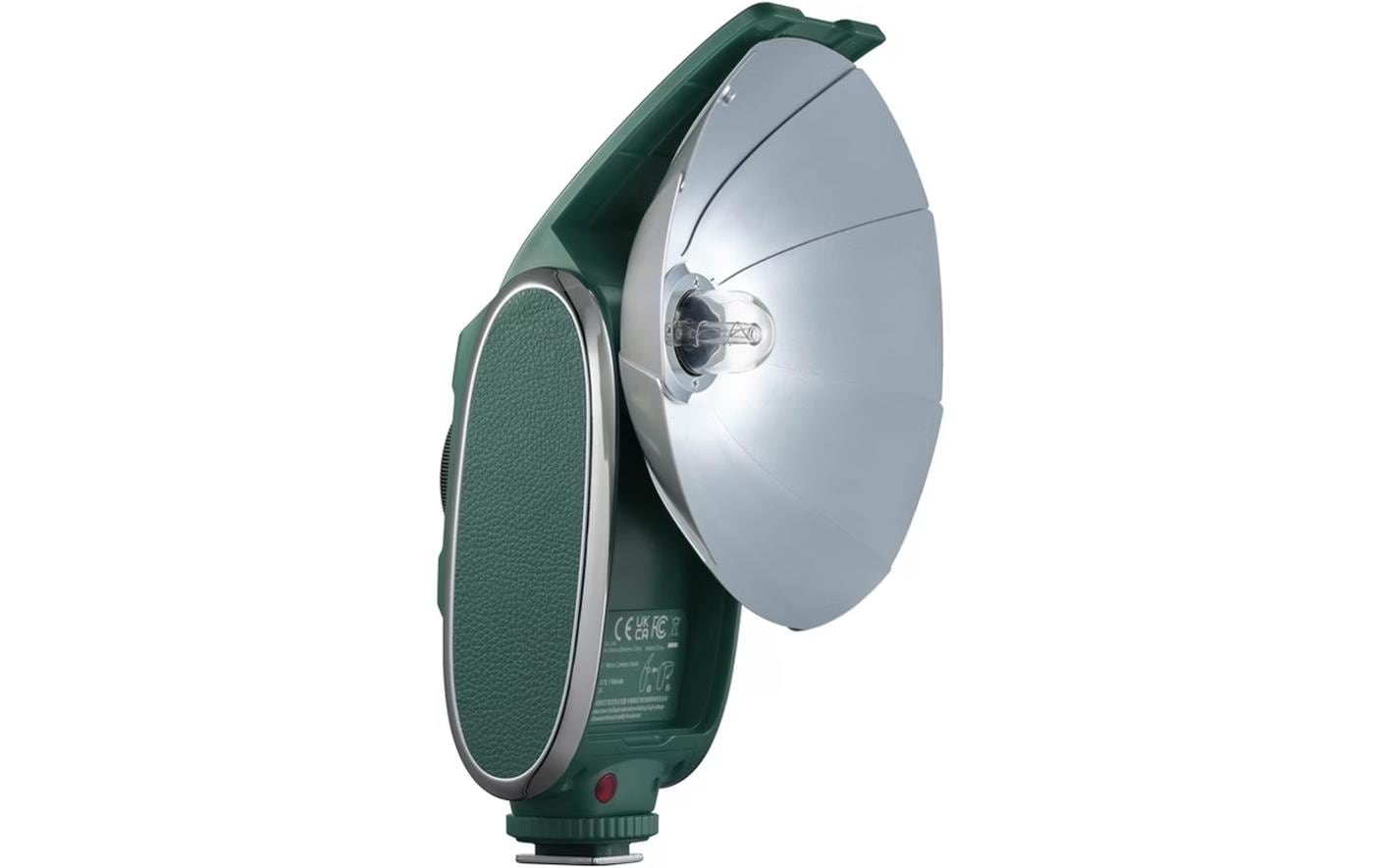 Godox Lux Senior Retro-Kamerablitz Green kaufen Schweiz | Mediatech.ch
