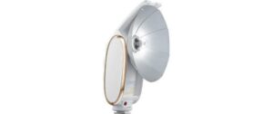 Godox Lux Senior Retro-Kamerablitz White kaufen Schweiz | Mediatech.ch