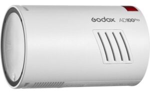 Godox AD100PRO, 100W TTL Weiss inkl. Akku kaufen Schweiz | Mediatech.ch