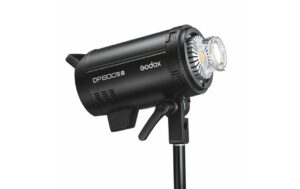 Godox DP600III-V Studioblitz Professioneller Studioblitz mit 600Ws kaufen Schweiz | Mediatech.ch