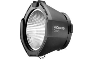 Godox Knowled GR45 Reflektor 45° Reflektor für Knowled MG1200Bi