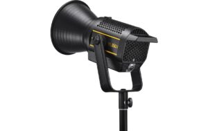 Godox VL150II Video LED Leuchte VL150II Video LED Leuchte 165W