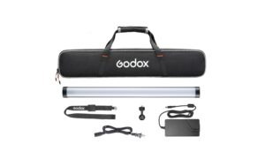 Godox WT60R RGB Dive Tube Light, 64 cm Wasserdicht kaufen Schweiz | Mediatech.ch