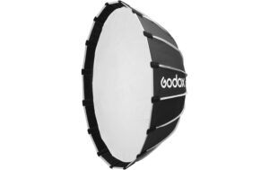 Godox S85T Quick Release Schirm-Softbox Quick Release Softbox, 85 cm