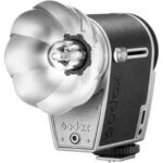 Godox Lux Cadet Retro-Kamerablitz Lux Cadet Retro-Kamerablitz