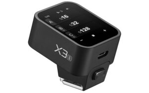 Godox X3 Nano TTL Sender für Sony X3 Nano für Sony
