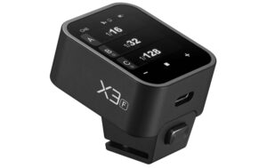 Godox X3 Nano TTL Sender für Fujifilm X3 Nano für Fujifilm