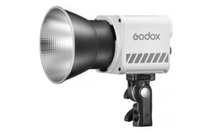 Godox ML60BI II Bi-Color LED Video Leuchte ML60 II Bi-Color LED Video Leuchte