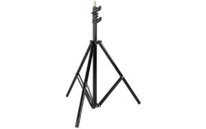 Godox 240F Leuchtenstativ 2,4 m Leuchtenstativ 2,4 m