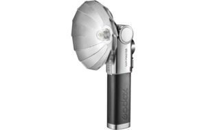 Godox Lux Master Retro-Kamerablitz kaufen Schweiz | Mediatech.ch