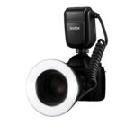 Godox MF-R76C TTL Macro Ringblitz für Canon