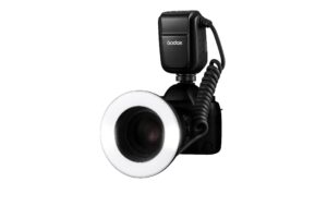 Godox MF-R76S TTL Macro Ringblitz für Sony kaufen Schweiz | Mediatech.ch