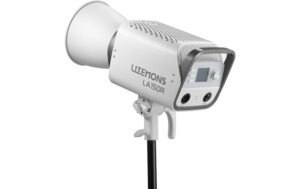 Godox Litemons LA150R LED Video Light RGB