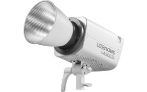 Godox Litemons LA300Bi LED VideoLight Bi-color