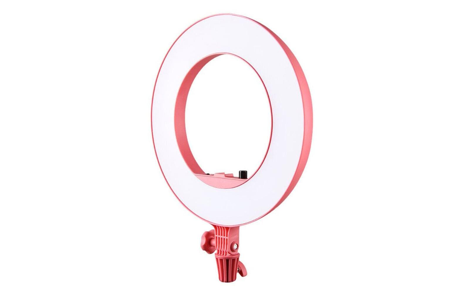 1918396 - Mediatech Godox LR180P LED Ringlicht Pink kaufen Schweiz | Mediatech.ch