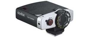 Godox Lux Junior Retro-Kamerablitz kaufen Schweiz | Mediatech.ch