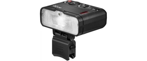 1918452 - Mediatech Godox MF12 Macro Flash 80 LED's für schattenfreie Ausleuchtung