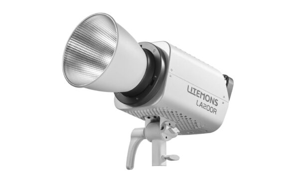 1918453 - Mediatech Godox Litemons LA200R, RGB LED Video Light kaufen Schweiz | Mediatech.ch