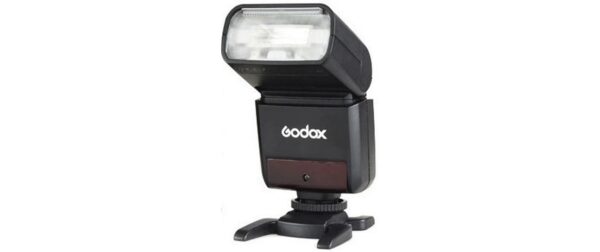 Godox TT350S Mini Thinklite kaufen Schweiz | Mediatech.ch