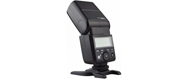 Godox TT350S Mini Thinklite 