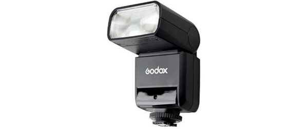 Godox TT350S Mini Thinklite 