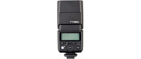 Godox TT350S Mini Thinklite 