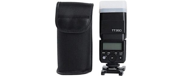 Godox TT350S Mini Thinklite 