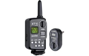 Godox XT-16S Wireless Power Control Flash Trigger