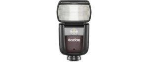Godox V860III-O Aufsteckblitz mit TTL Olympus kaufen Schweiz | Mediatech.ch