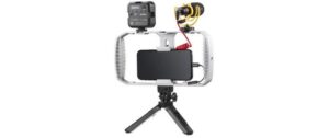 Godox Vlogging Kit VK1-LT for Phone (Vlog Kit) kaufen Schweiz | Mediatech.ch
