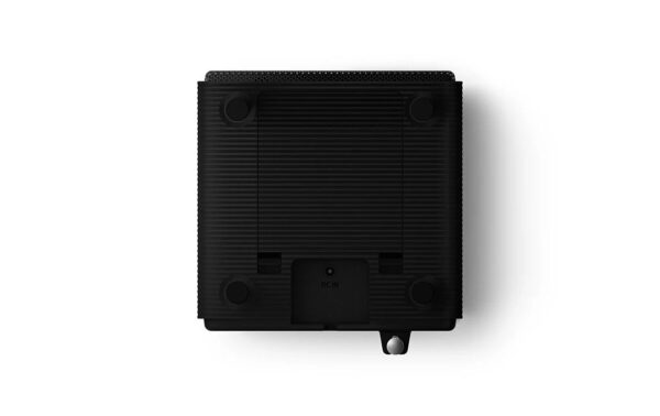 Philips TAR5100/10, Radiowecker DAB+ UKW/DAB+, IPX4, Bluetooth