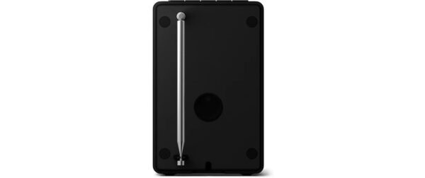 Philips TAR5100/10, Radiowecker DAB+ UKW/DAB+, IPX4, Bluetooth