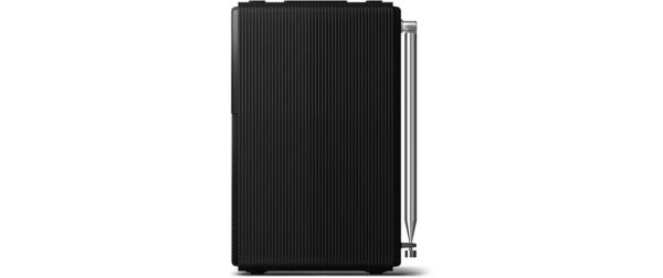Philips TAR5100/10, Radiowecker DAB+ UKW/DAB+, IPX4, Bluetooth
