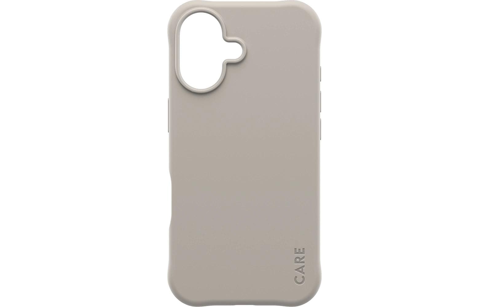 1918573_3 - Mediatech CARE Fashionable Case Samba with MagSafe für iPhone 17, Vanilla
