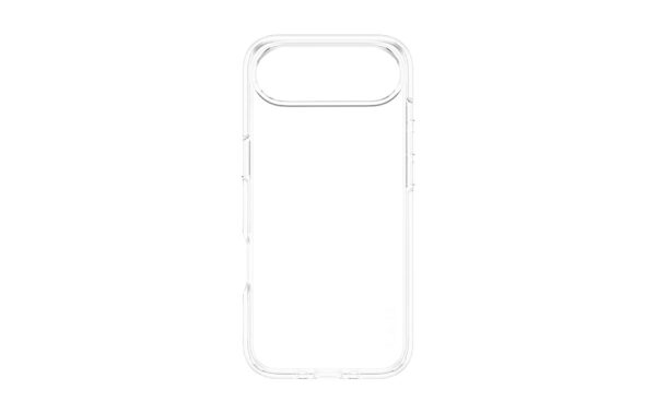1918596_3 - Mediatech CARE Flagship Case Urban Combat MS für iPhone Air, Transparent