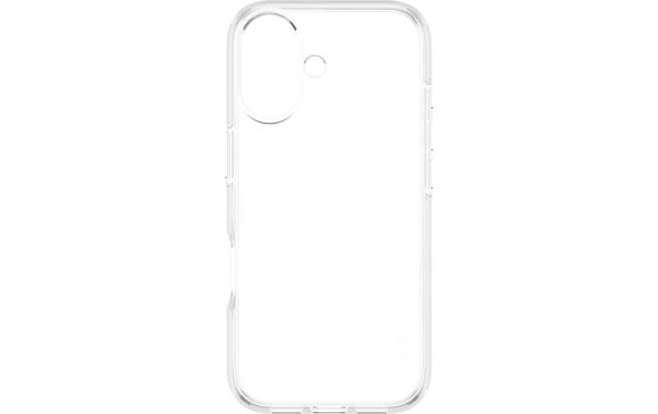1918597_3 - Mediatech CARE Flagship Case Urban Combat MS für iPhone 17, Transparent