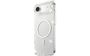 CARE Flagship Case Urban Combat MS iPhone Air, StarLit/White
