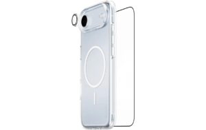 CARE 3-in-1 Flagship Combat Bundle iPhone Air